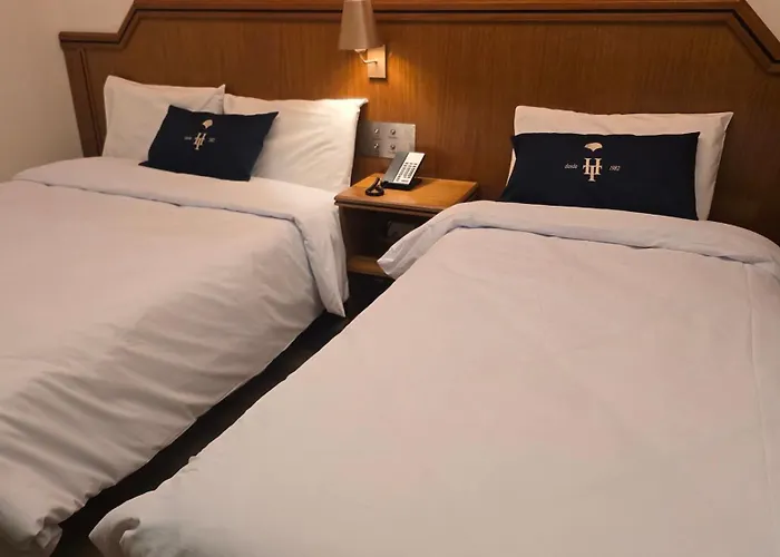 Hotel Tenda Marília