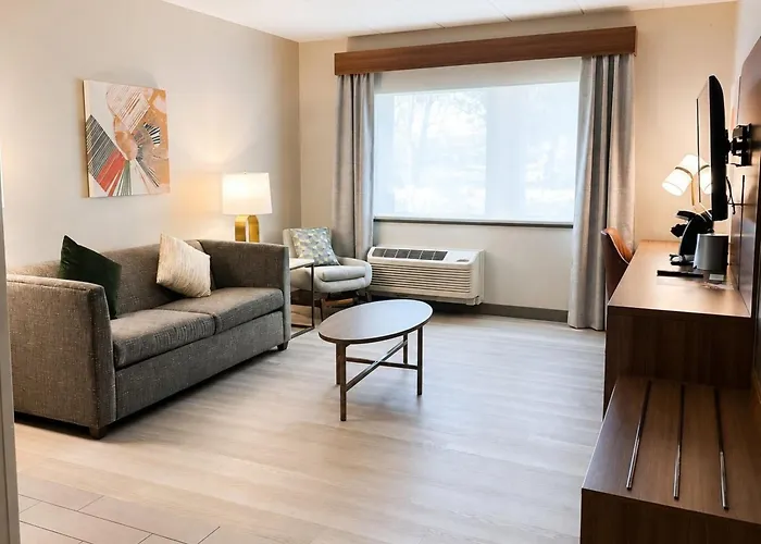 Holiday Inn - Columbus By Ihg