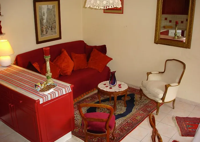 Le Petit Château Tiffauges
