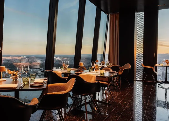 Hotel Melia Wien