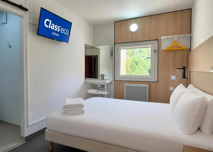 Class'Eco Liege