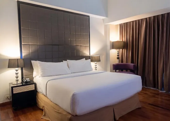 Hotel Diradja Jacarta