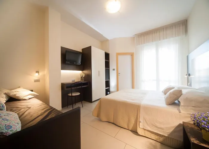 Hotel Ricchi