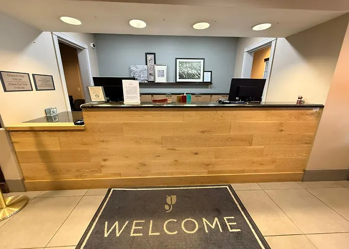 Country Inn & Suites By Radisson, Lima