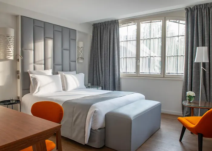 Pavillon Regent Petite France By Stay Collection Strasburgo