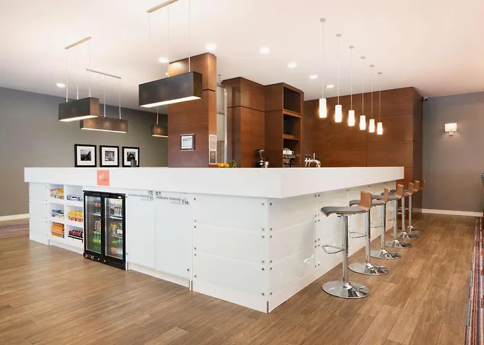 Hampton By Hilton Krakow Hotel
