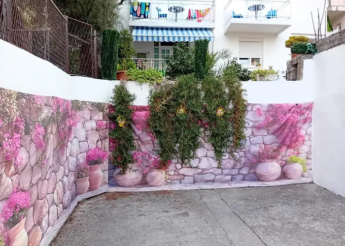 Guest House Vila Bak