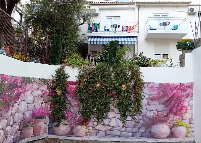 Guest House Vila Bak