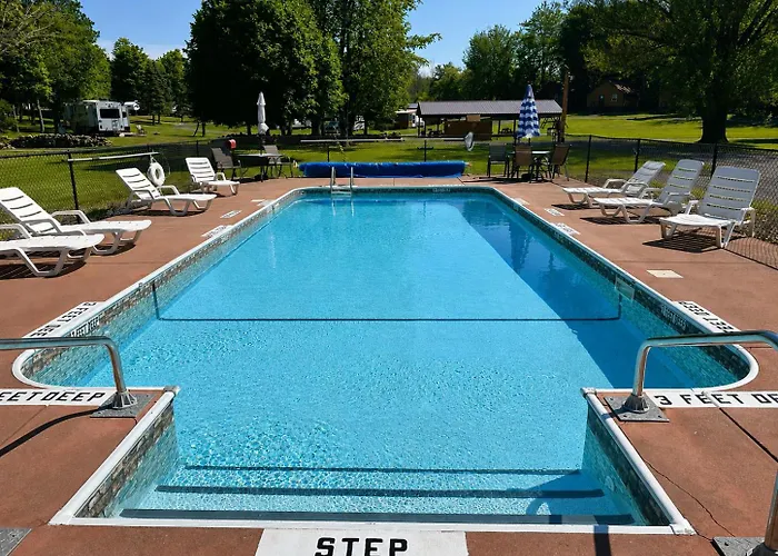 K&G Lodge Oswego