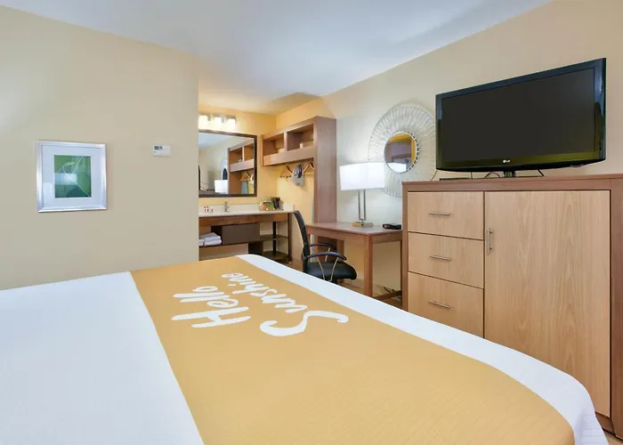 Days Inn By Wyndham Batesville