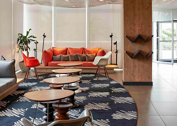 Ibis Londrina Shopping Hotel