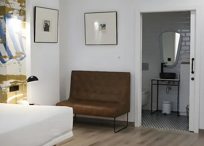 Myr Plaza Mercado & Spa Valence