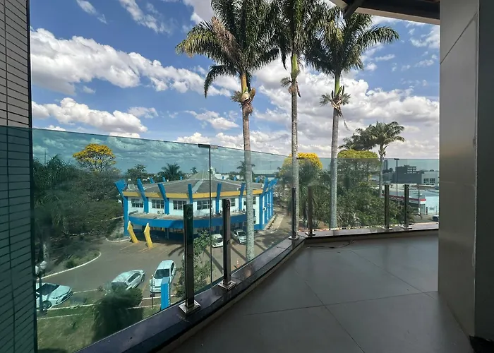 Cristal Park Hotel