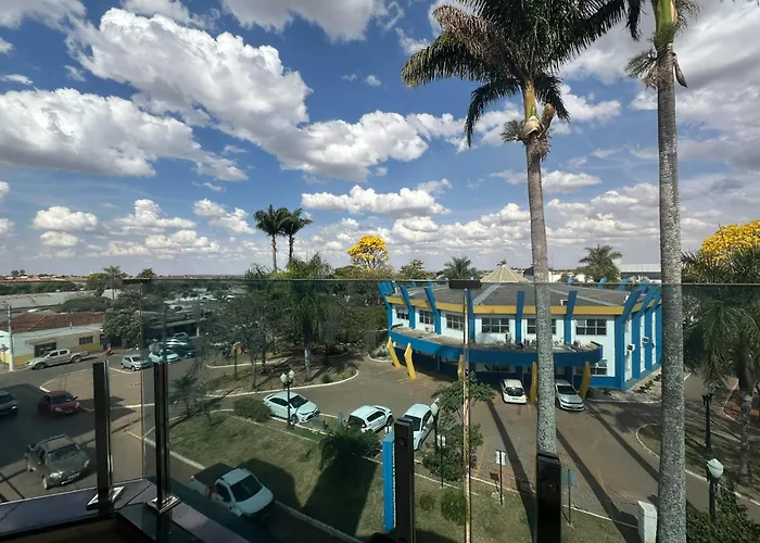 Cristal Park Hotel