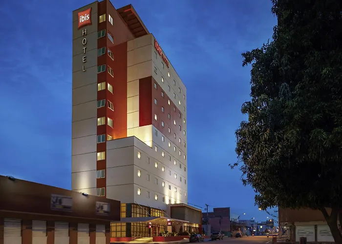 Ibis Imperatriz Hotel