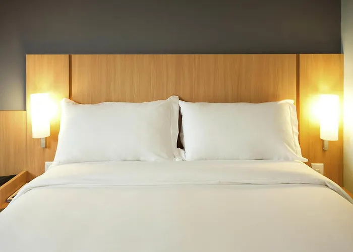 Ibis Cascavel