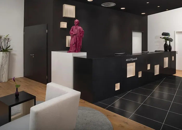 Innside By Melia Frankfurt Ostend