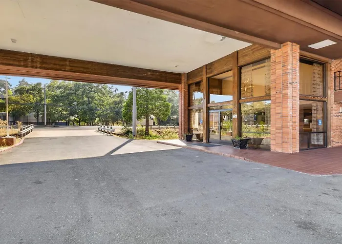 Best Western Amador Inn Jackson