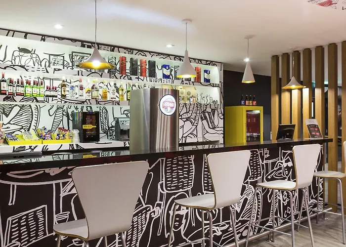 Ibis Sao Jose Dos Campos Colinas Hotel