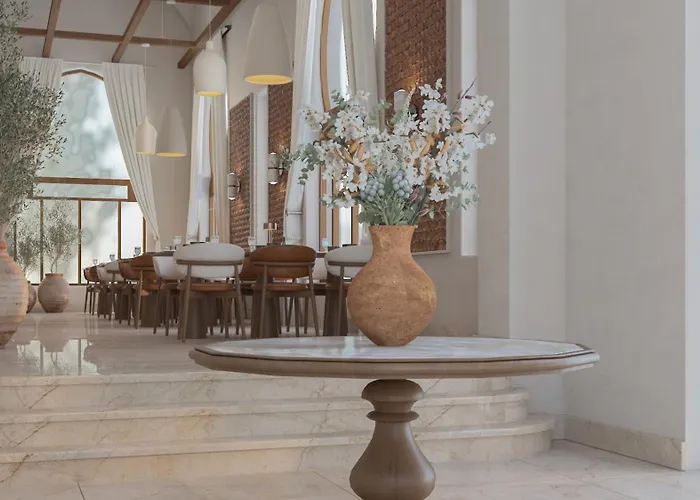 Intercontinental Durrat Al Riyadh Resort & Spa By Ihg