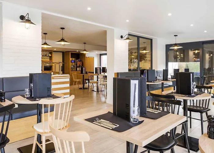 ibis Styles Rouen Val De Reuil