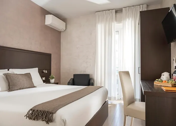 Hotel Lis Asti