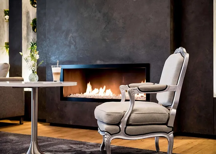Hotel Pullman Toulouse à Blagnac