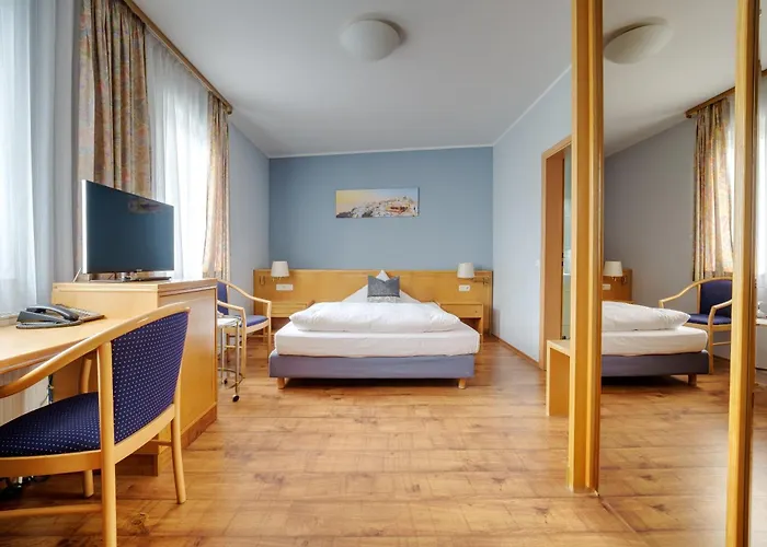 Hotel Mykonos
