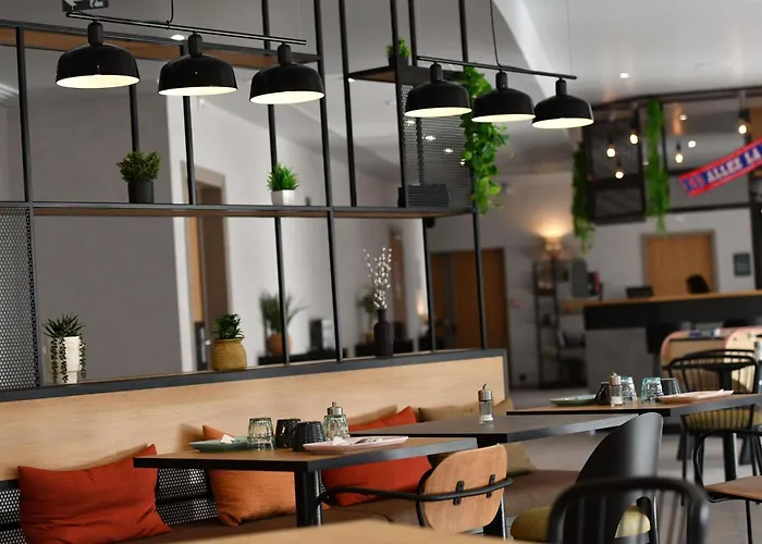 ibis Châteauroux