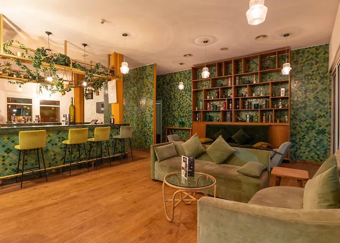 Hotel Ibis Fez