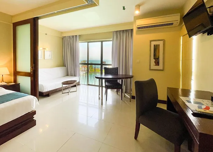 Avillion Admiral Cove Hotel Port Dickson