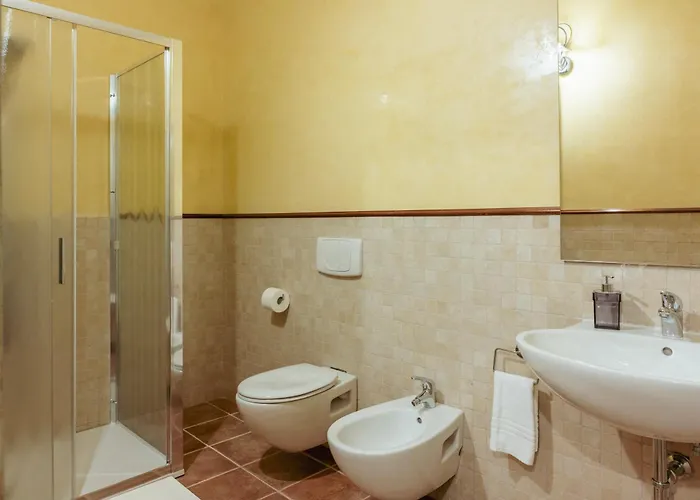 Residenza Serristori