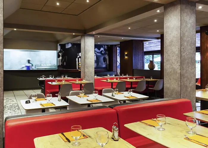 Ibis Douala