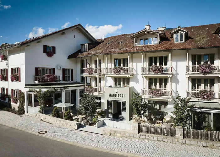 Hotel St. Florian
