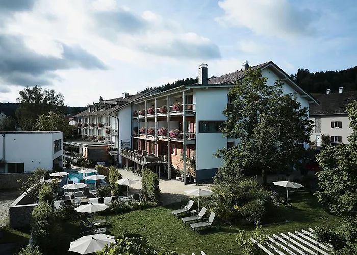 Hotel St. Florian