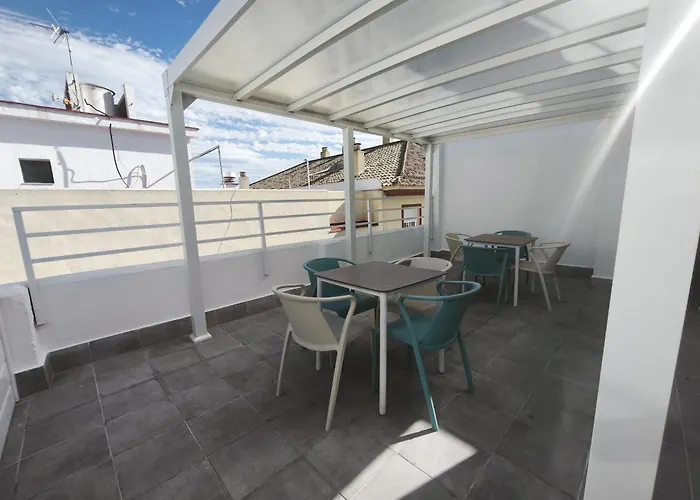 Hostal Alicia