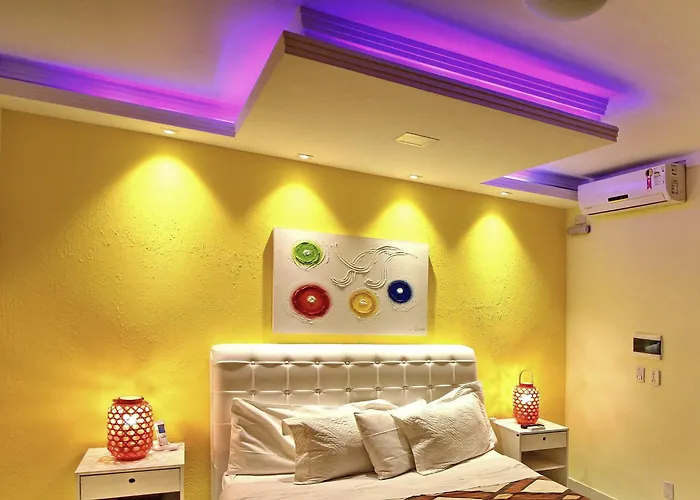 Villa Araçà - Boutique Hotel