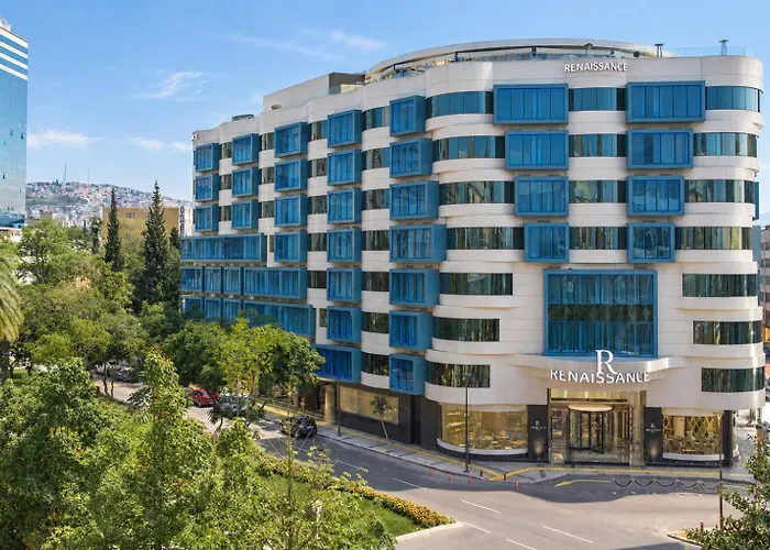 Renaissance Izmir Hotel
