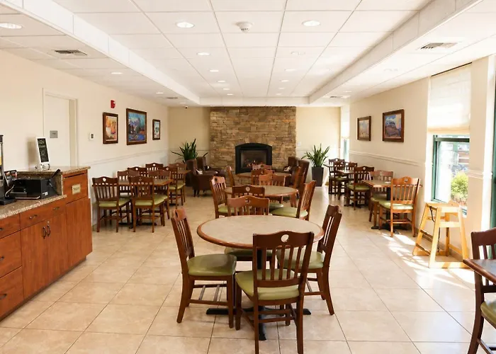 Boothill Inn And Suites Billings