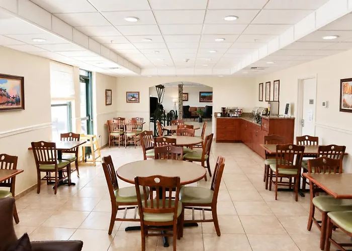 Boothill Inn And Suites Billings