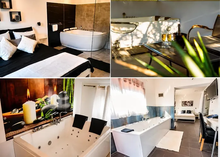 Wellness Villa Istriana Murine