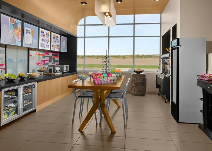 Aloft By Marriott Broomfield Denver