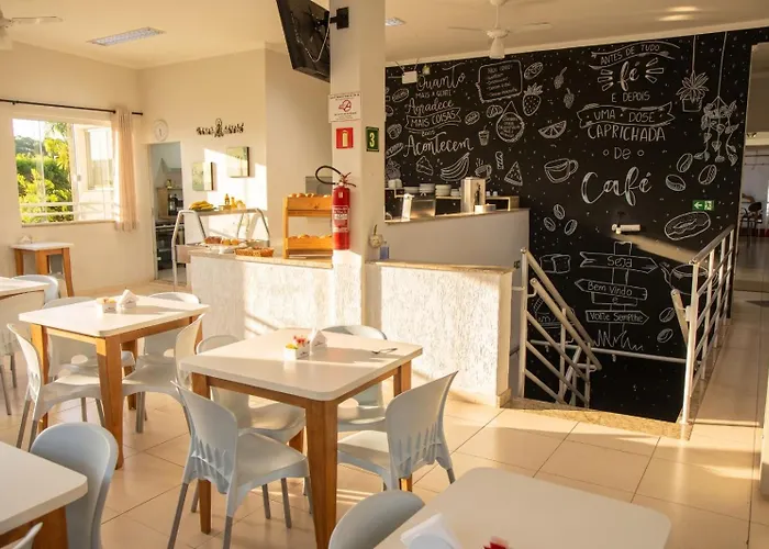 Hotel Tadini Santa Rita do Sapucaí