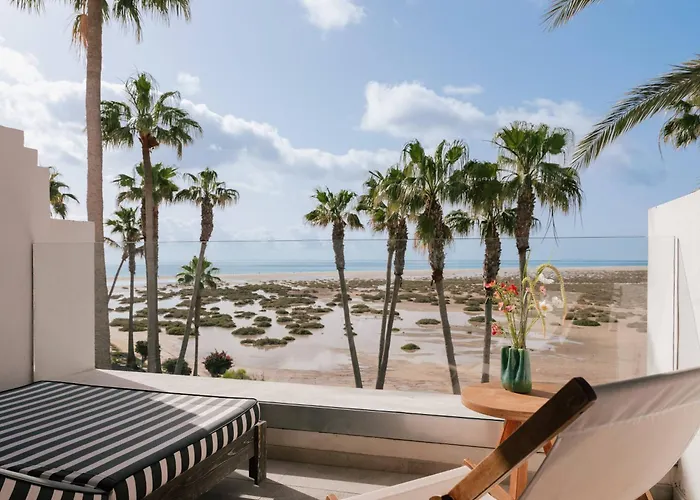 Hotel Zel Fuerteventura Costa Calma