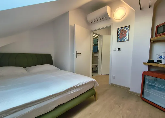 Chill Apartments
