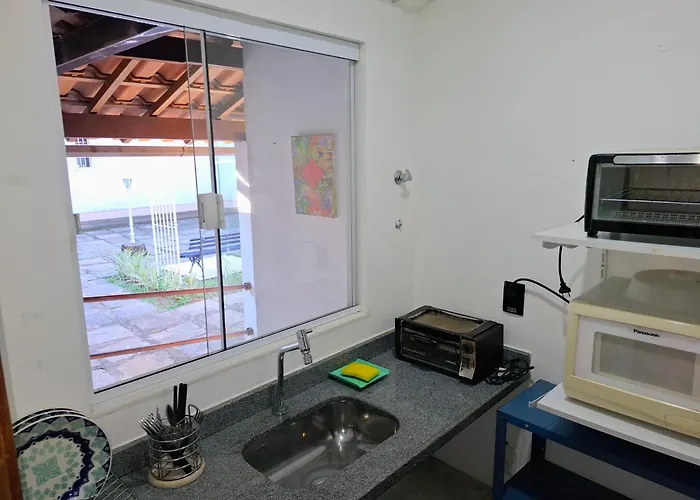 Vila Palmar Hospedagem