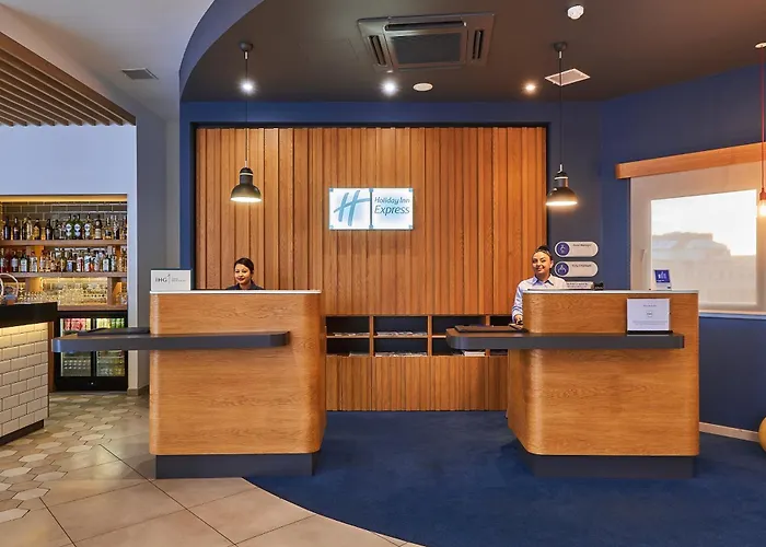 Holiday Inn Express - Malta By Ihg St. Julian's