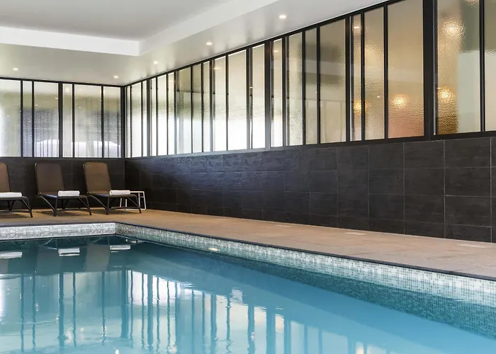 ibis Styles Nieuwpoort
