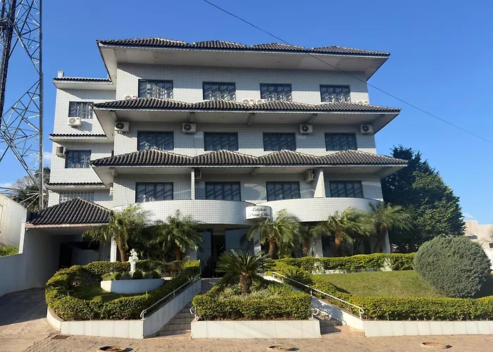 Elite Palace Hotel