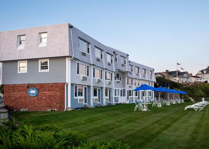 Cutty Sark Motel